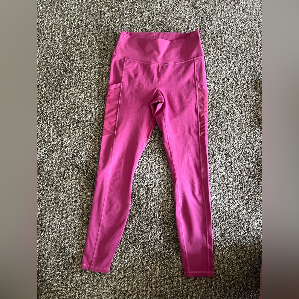 Fabletics Powerhold leggings